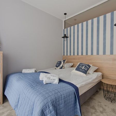 Apartamenty Gdansk Eu - Sopot Apartamenty المظهر الخارجي الصورة
