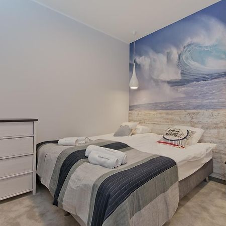 Apartamenty Gdansk Eu - Sopot Apartamenty المظهر الخارجي الصورة