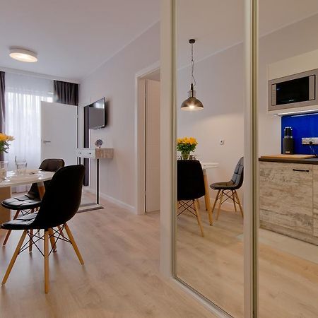 Apartamenty Gdansk Eu - Sopot Apartamenty المظهر الخارجي الصورة