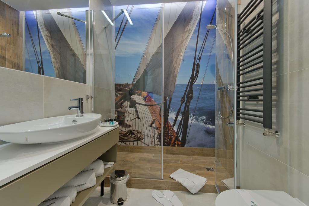 Apartamenty Gdansk Eu - Sopot Apartamenty المظهر الخارجي الصورة