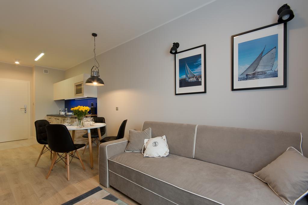Apartamenty Gdansk Eu - Sopot Apartamenty المظهر الخارجي الصورة