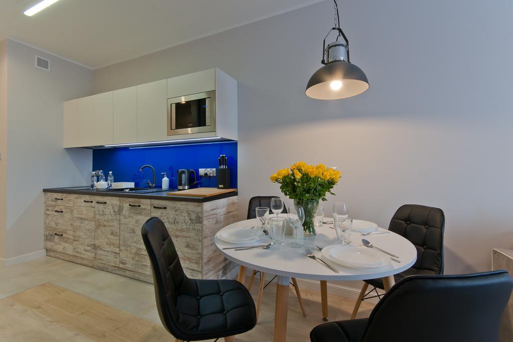 Apartamenty Gdansk Eu - Sopot Apartamenty المظهر الخارجي الصورة