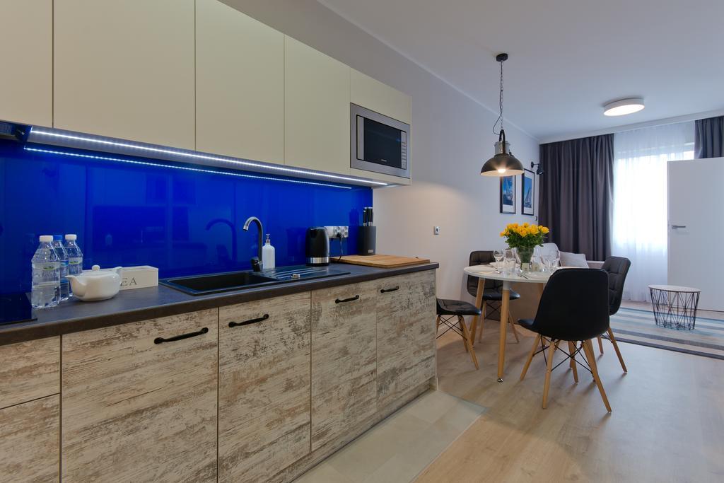 Apartamenty Gdansk Eu - Sopot Apartamenty المظهر الخارجي الصورة