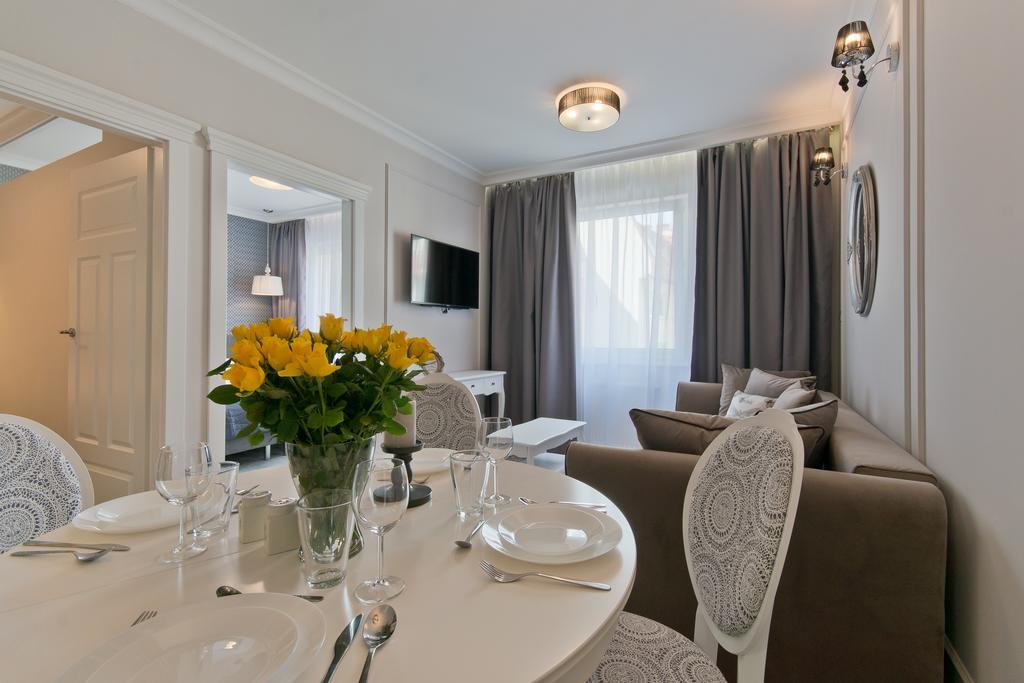 Apartamenty Gdansk Eu - Sopot Apartamenty المظهر الخارجي الصورة