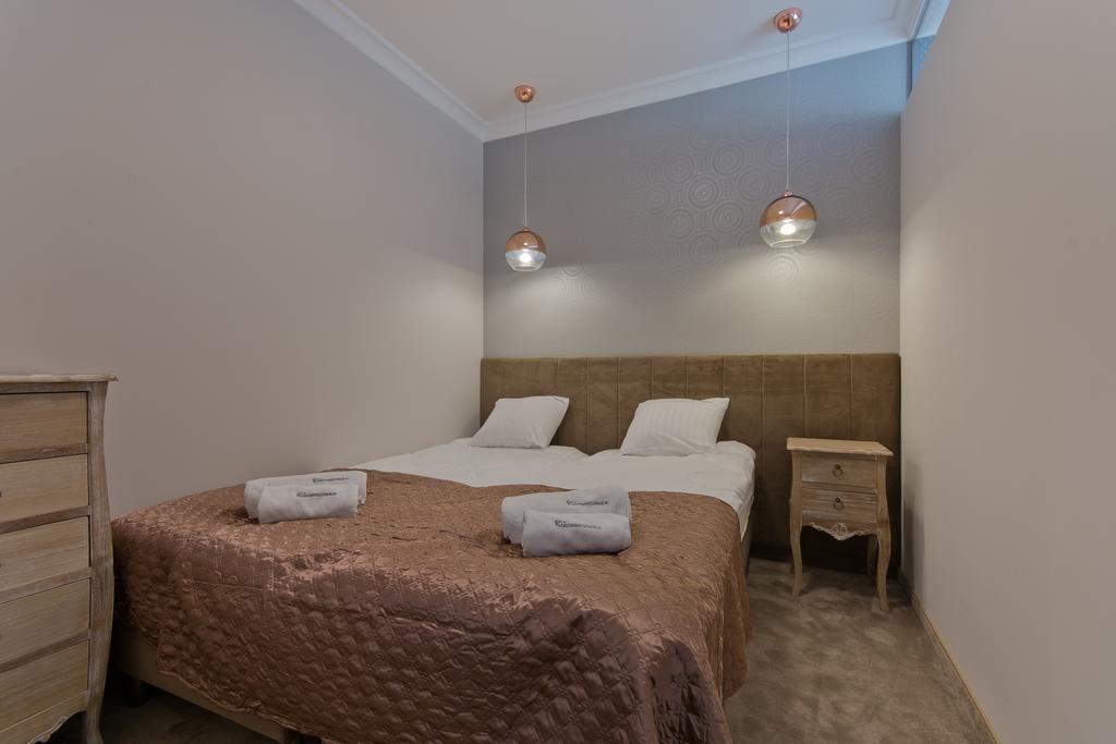 Apartamenty Gdansk Eu - Sopot Apartamenty المظهر الخارجي الصورة