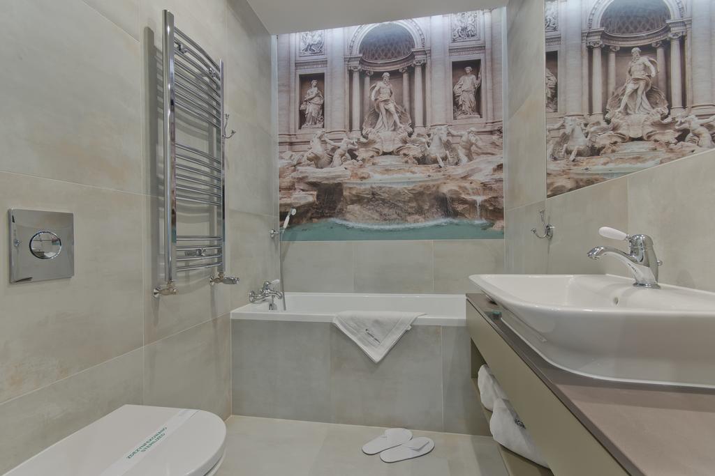 Apartamenty Gdansk Eu - Sopot Apartamenty المظهر الخارجي الصورة