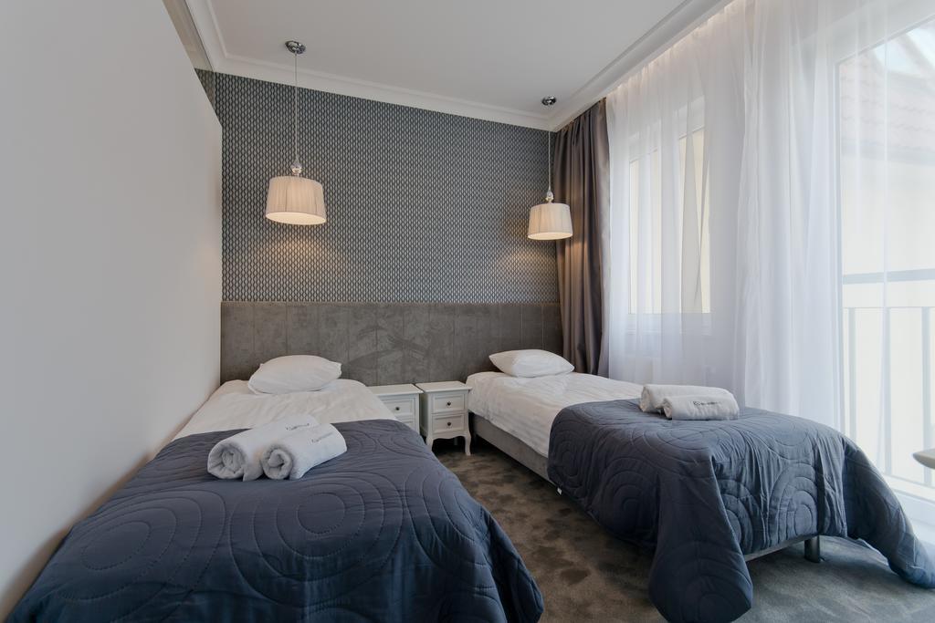 Apartamenty Gdansk Eu - Sopot Apartamenty المظهر الخارجي الصورة