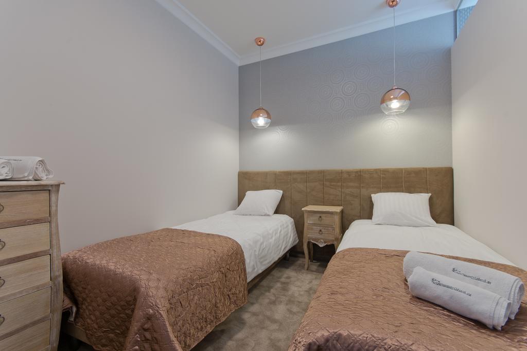 Apartamenty Gdansk Eu - Sopot Apartamenty المظهر الخارجي الصورة